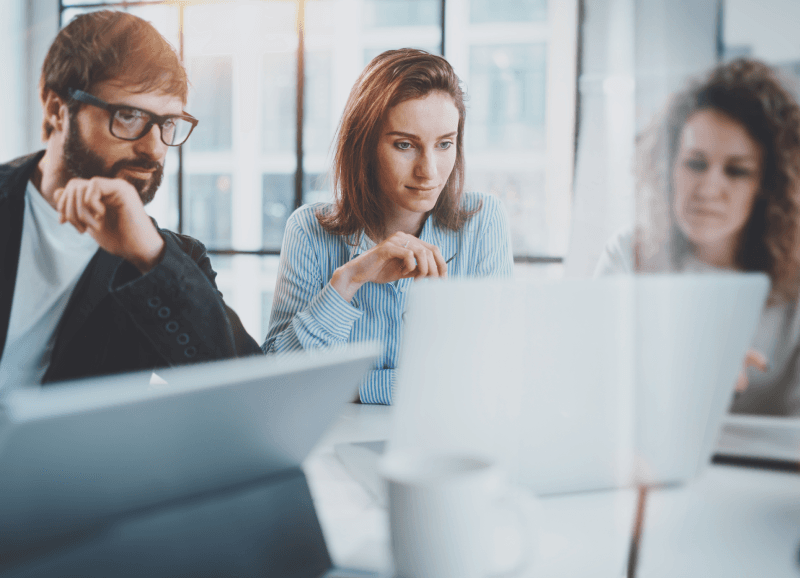 Make Delivery Predictable