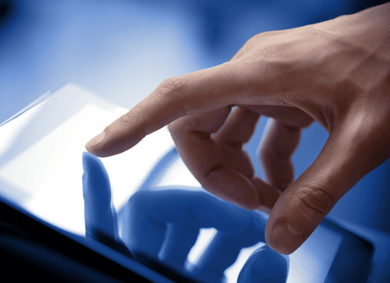 Control Assets and Configurations 