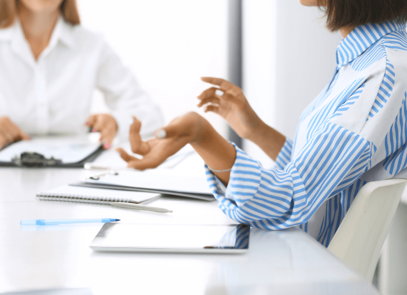 Connect Teams and Execution