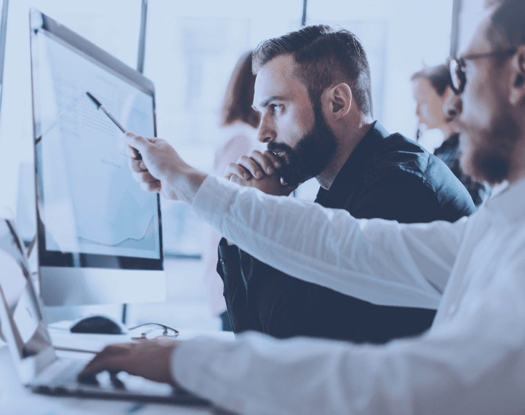 Cross-Industry Experience