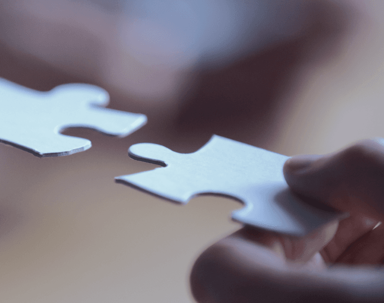 Trusted partnership