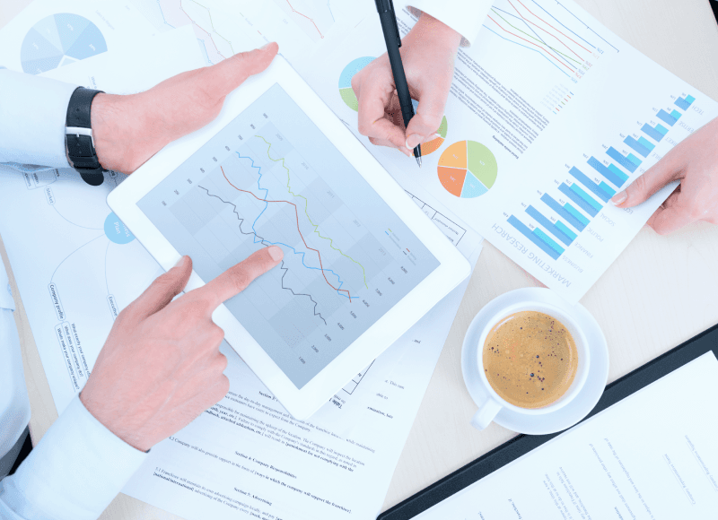 Stabilize Service Operations