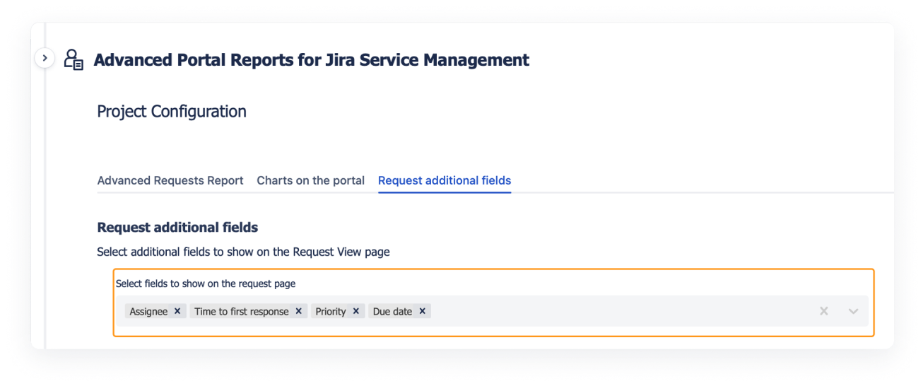Advanced reporting and analytics 2
